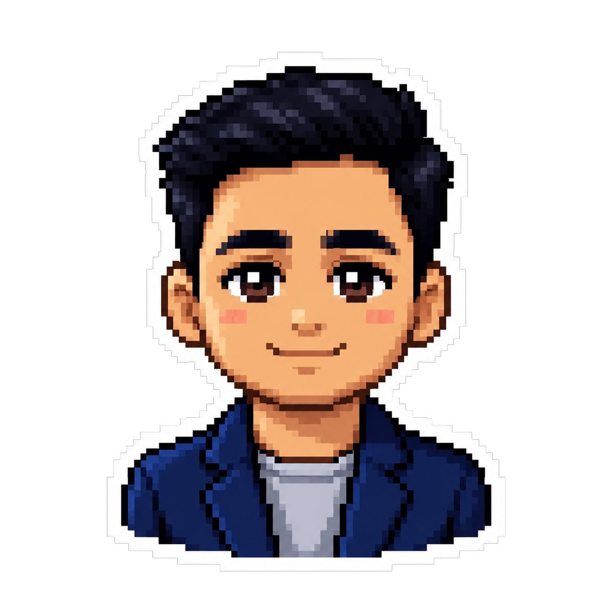 Kenny Sebastian